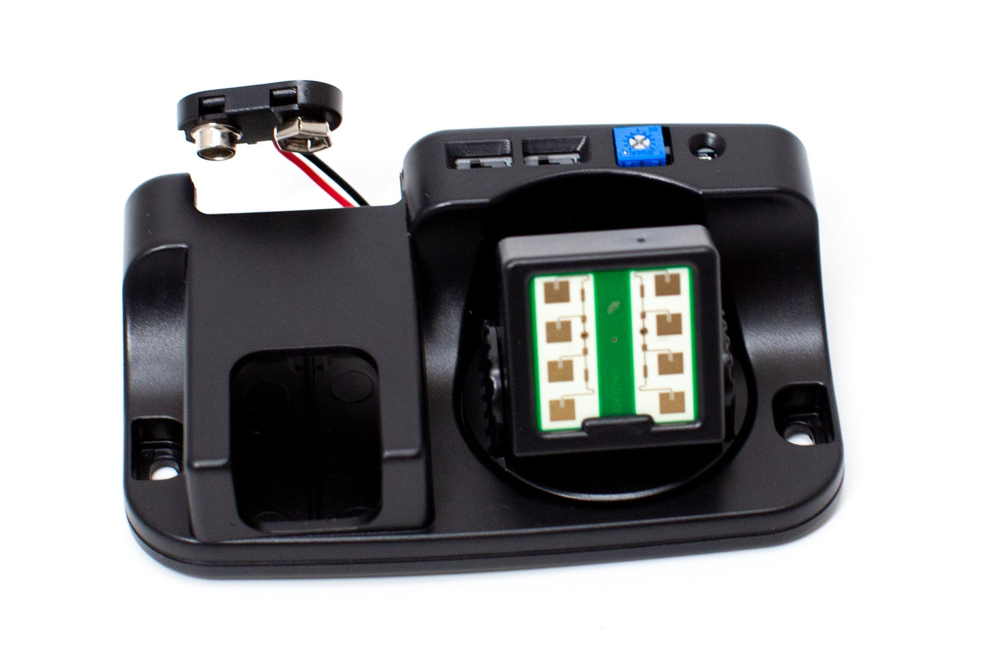 Autoslide Wireless Microwave Motion Sensor