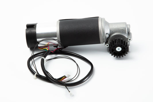 Autoslide Elite & Elite iLock Motor