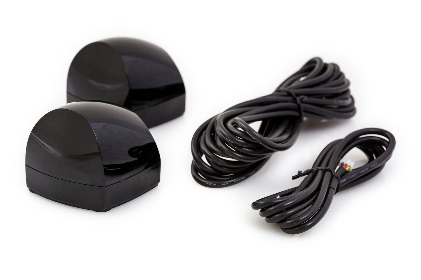 Autoslide Hardwired Motion Sensors - Autoslide of America
- 2