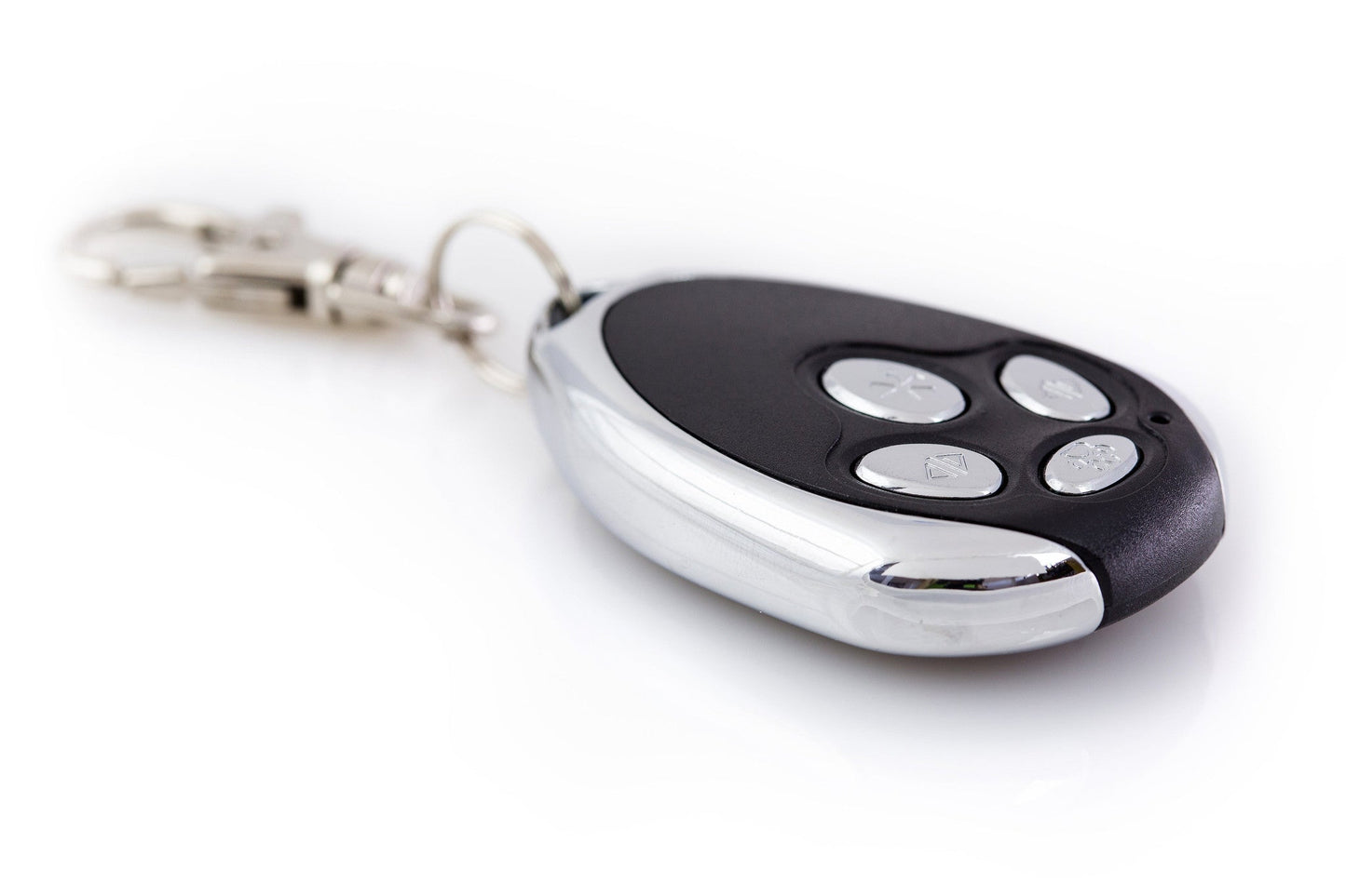 Autoslide Deluxe Remote Control - Autoslide of America
- 1
