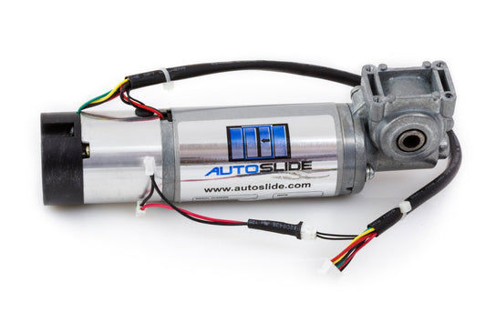 Autoslide iLock Motor with Auto Locking Function - Autoslide of America
 - 1