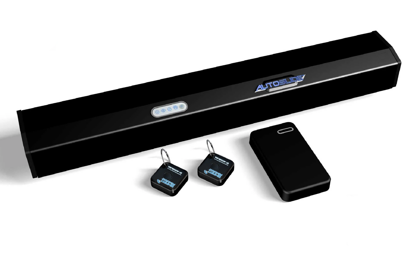 AutoSlide ADA Door Opener