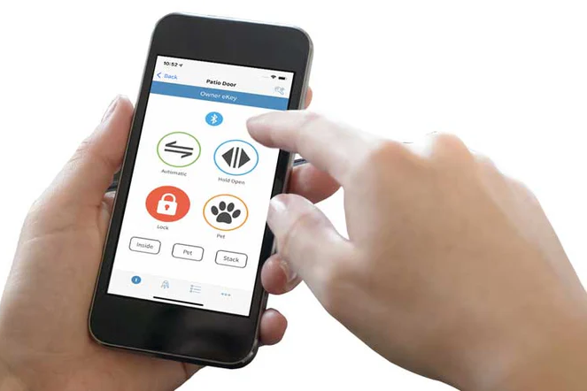 Autoslide/Multidrive Control Board Module