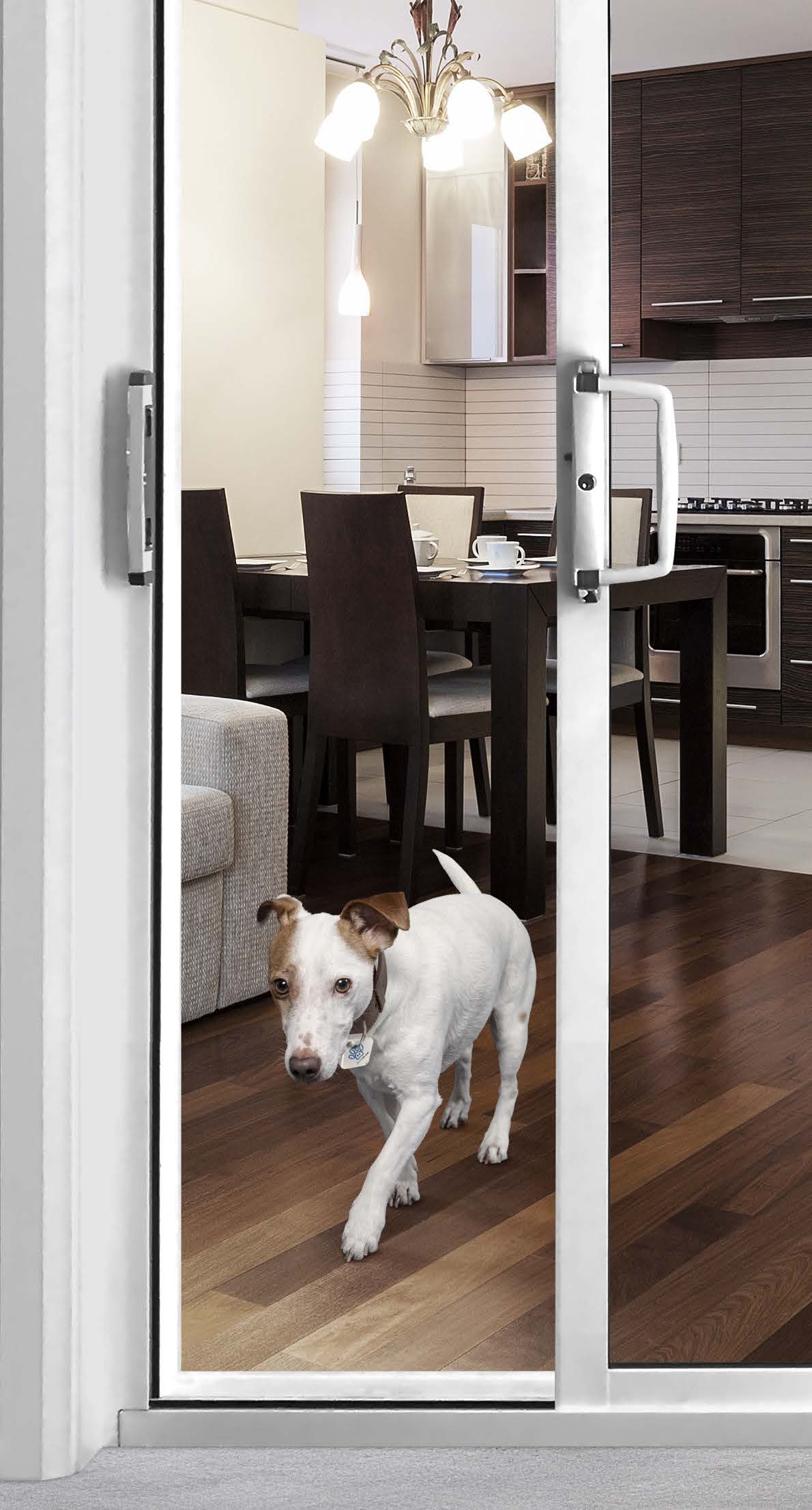 K9 Smart Tag for Autoslide Automatic Pet Door