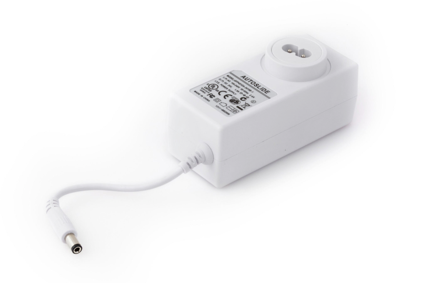 Autoslide 24 Volt - 2.0A Power Pack