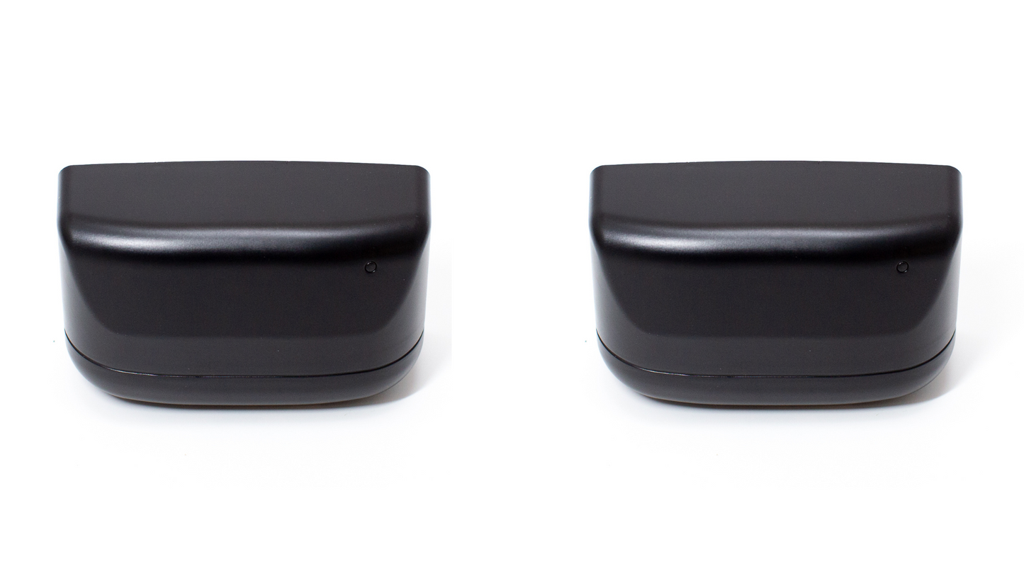 Autoslide Wireless Microwave Motion Sensor