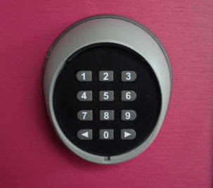 Autoslide Wireless 10 Digit Security Keypad - Autoslide of America
 - 3