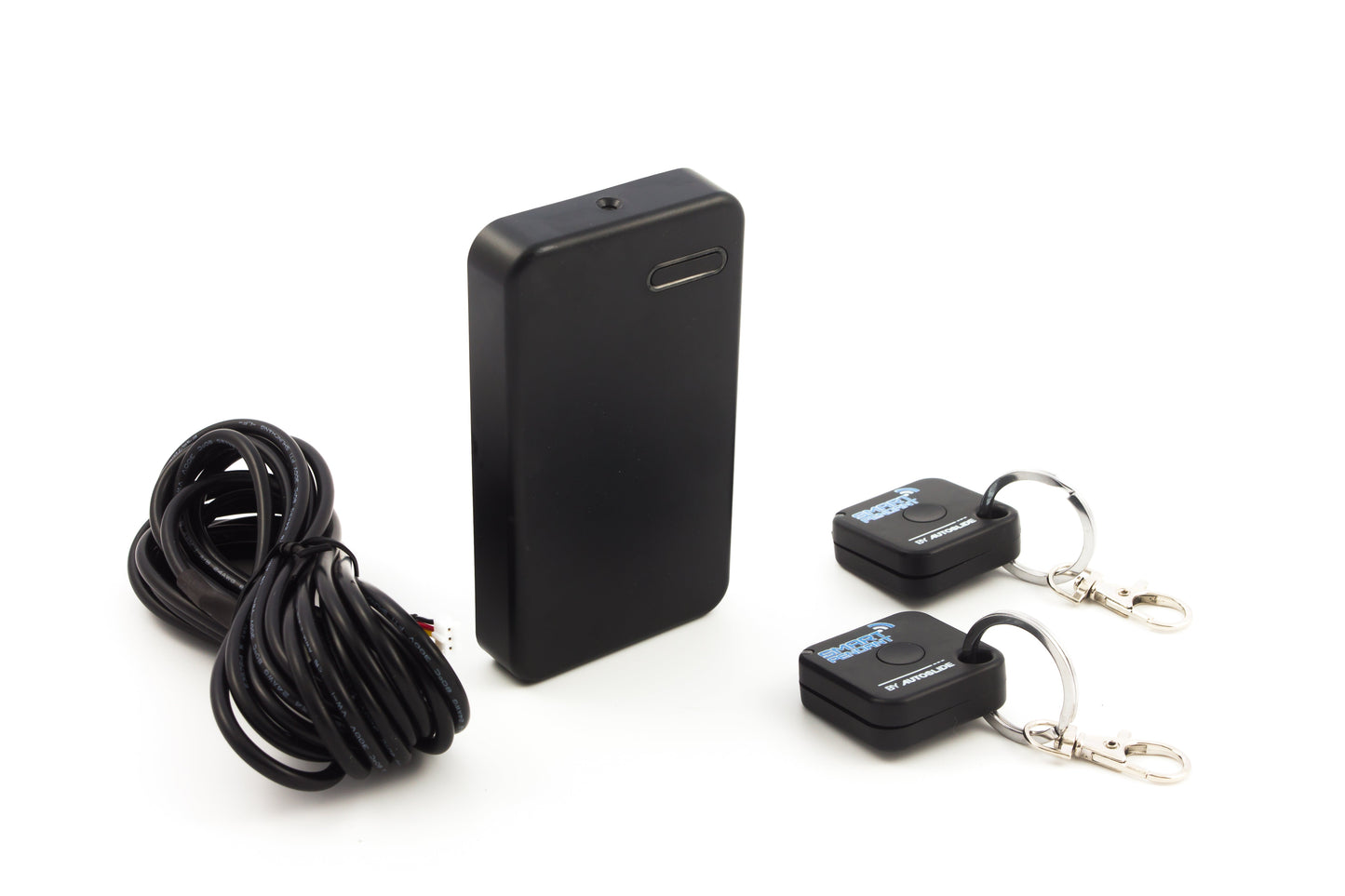 AutoSlide ADA Door Opener