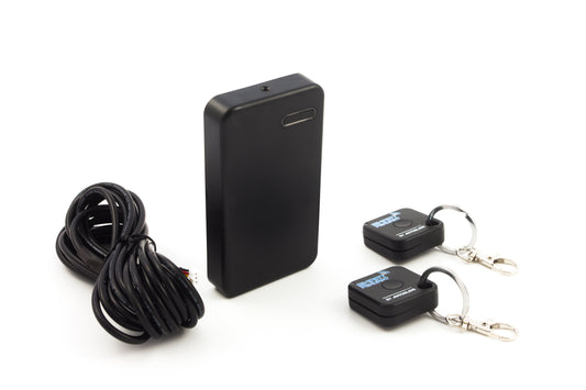 Autoslide iOpen Tag Set