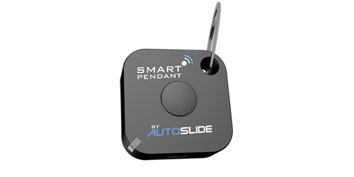 AutoSlide ADA Door Opener