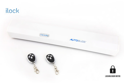 Autoslide iLock Home Mobility Kit