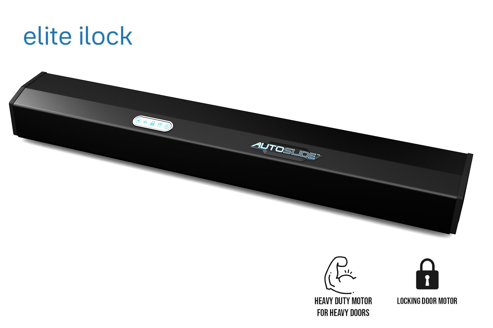 Autoslide Elite iLock Automatic Sliding Door – AutoSlide AU