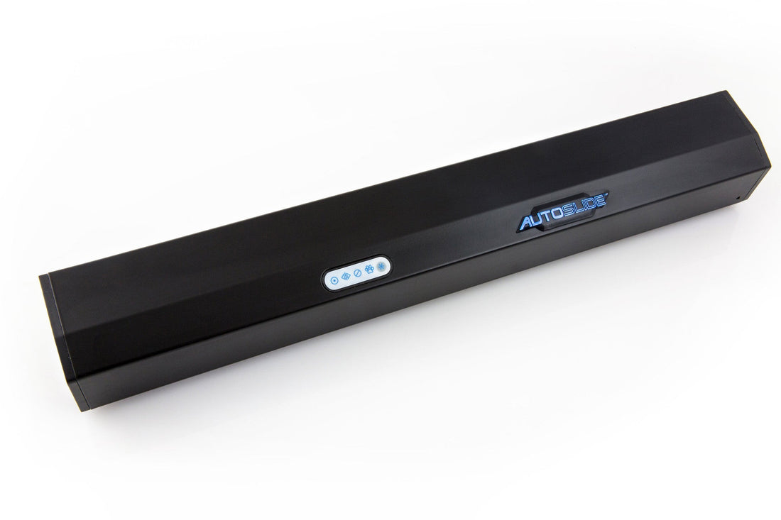AutoSlide Automatic Sliding Door System – AutoSlide AU