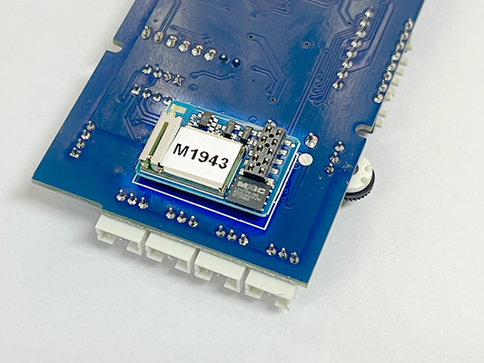 Autoslide/Multidrive Control Board Module