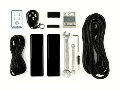 AutoGlide Lite Automatic Sliding Door System