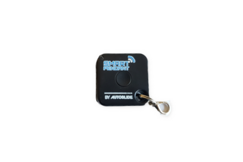 iOpen Smart Tag for Automatic Doors – AutoSlide AU