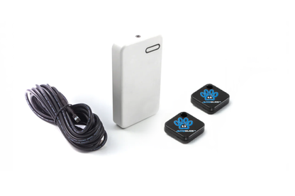 Autoslide Smart K9 Tag Set