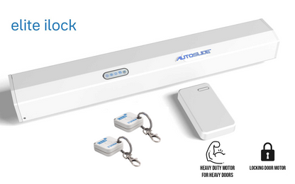 AutoSlide Elite iLock ADA Door Opener