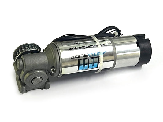 MultiDrive Motor